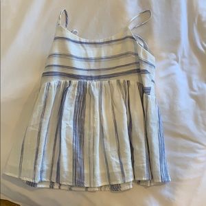 Striped Top